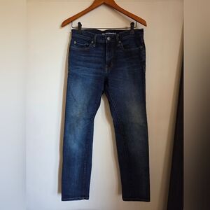 Amazon Essentials Men's Indigo Slim Jeans